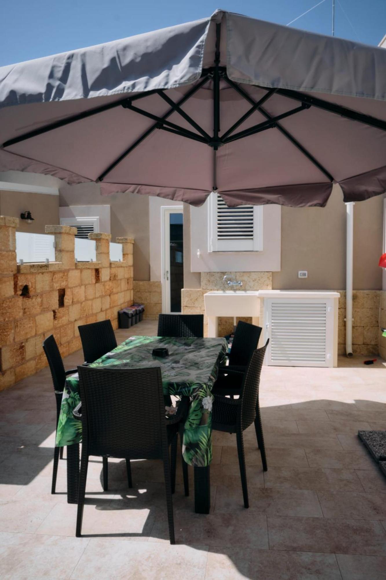 Case Vacanze Da Pino A E B Torchiarolo Exteriér fotografie