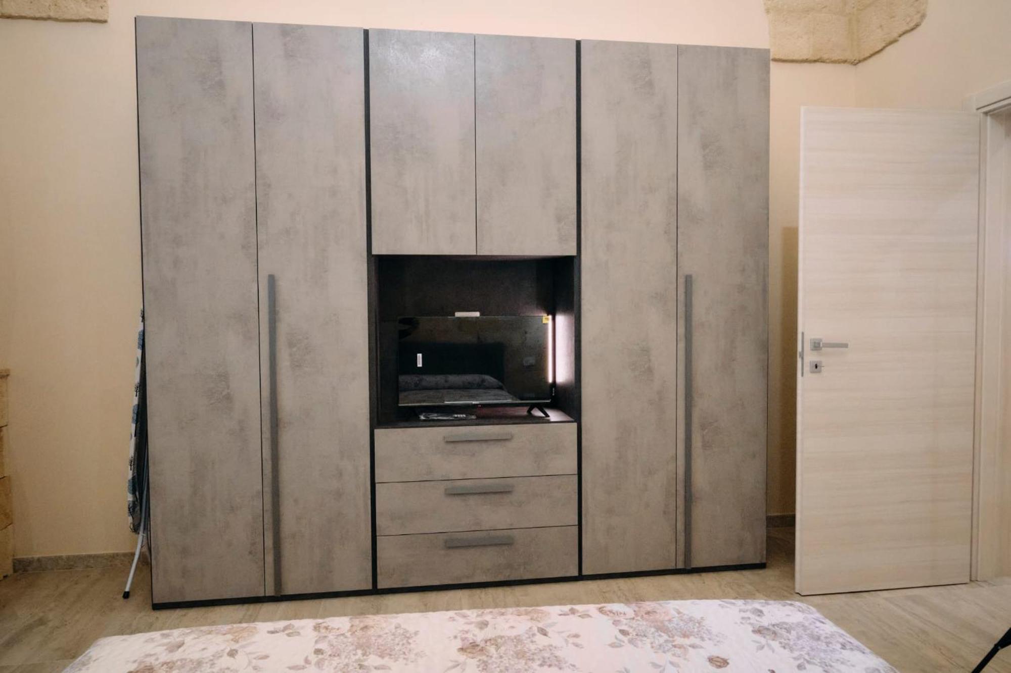 Case Vacanze Da Pino A E B Torchiarolo Exteriér fotografie
