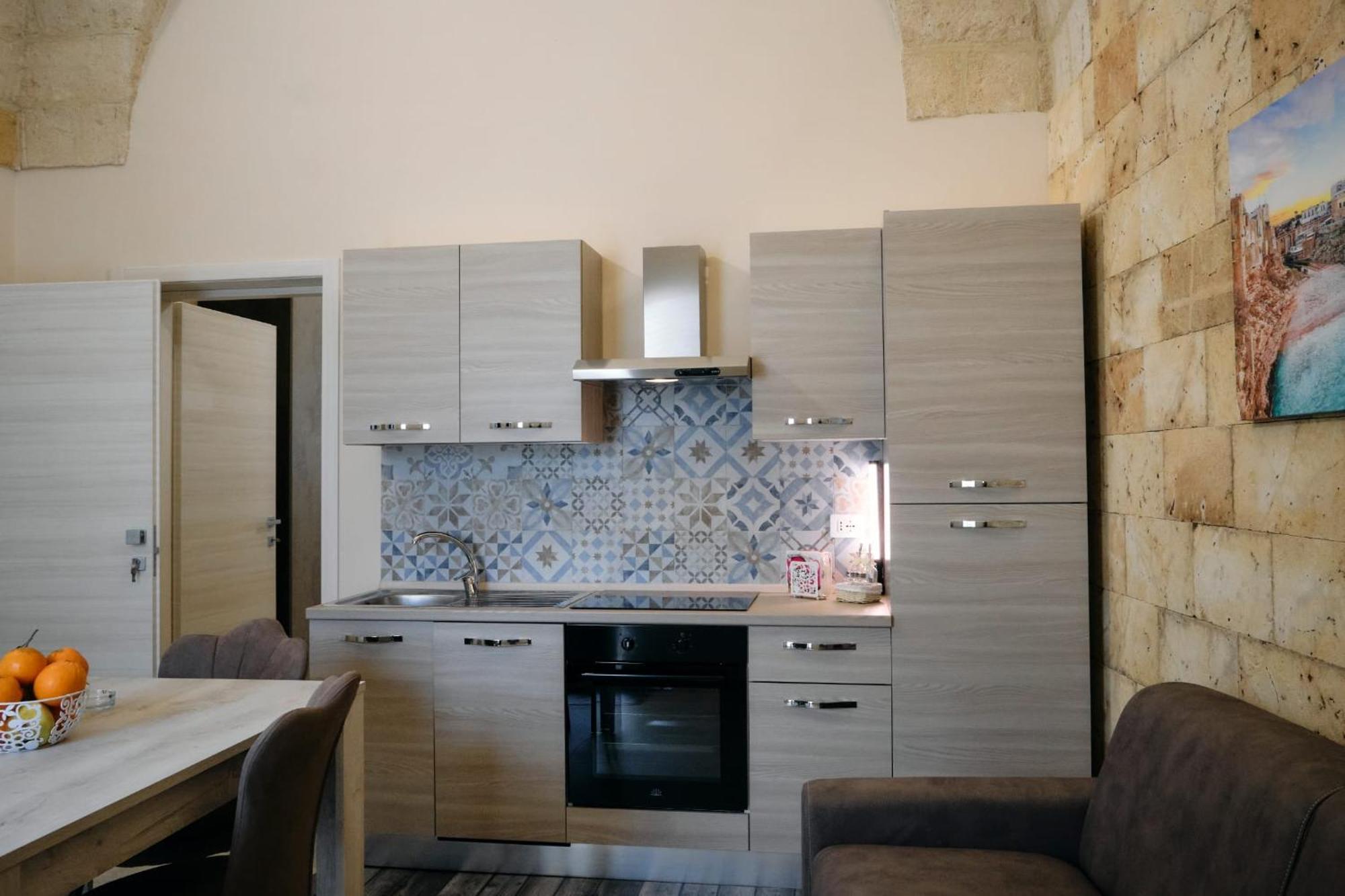 Case Vacanze Da Pino A E B Torchiarolo Exteriér fotografie