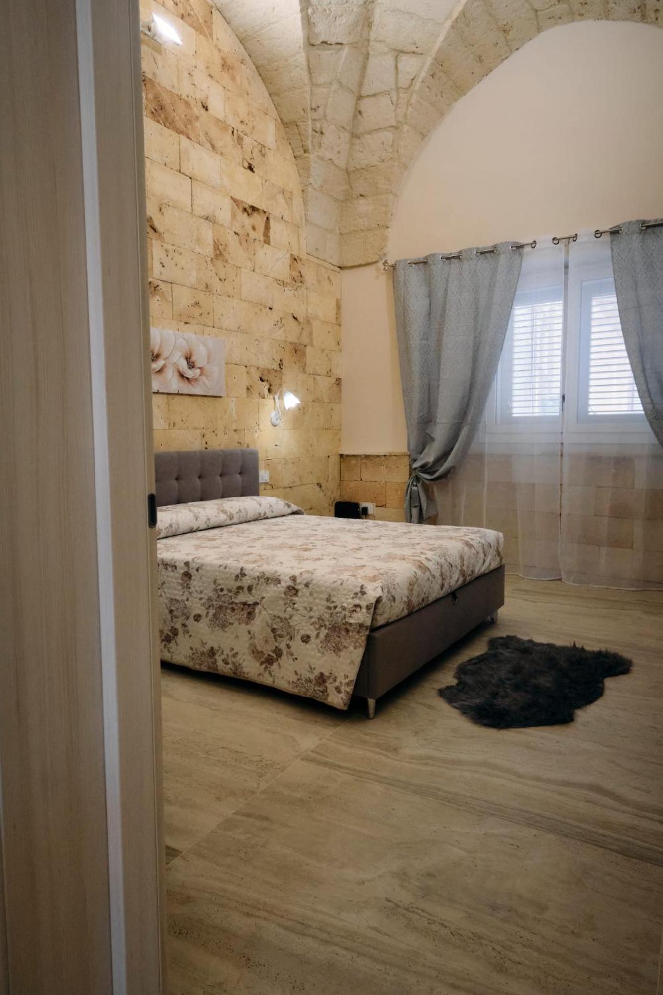 Case Vacanze Da Pino A E B Torchiarolo Exteriér fotografie