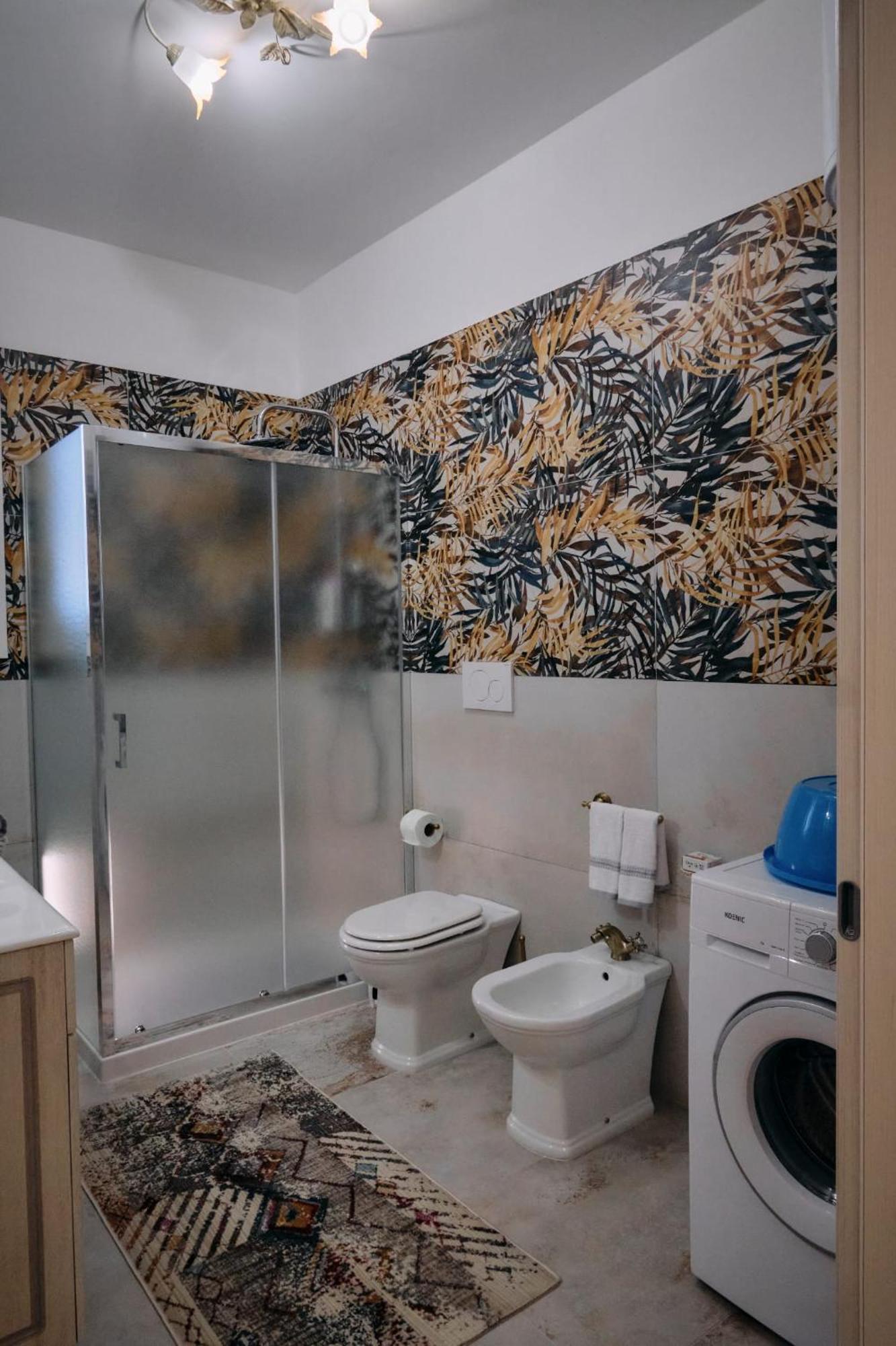 Case Vacanze Da Pino A E B Torchiarolo Exteriér fotografie