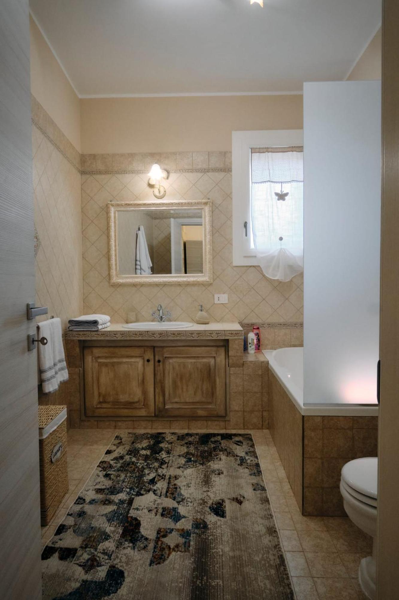 Case Vacanze Da Pino A E B Torchiarolo Exteriér fotografie