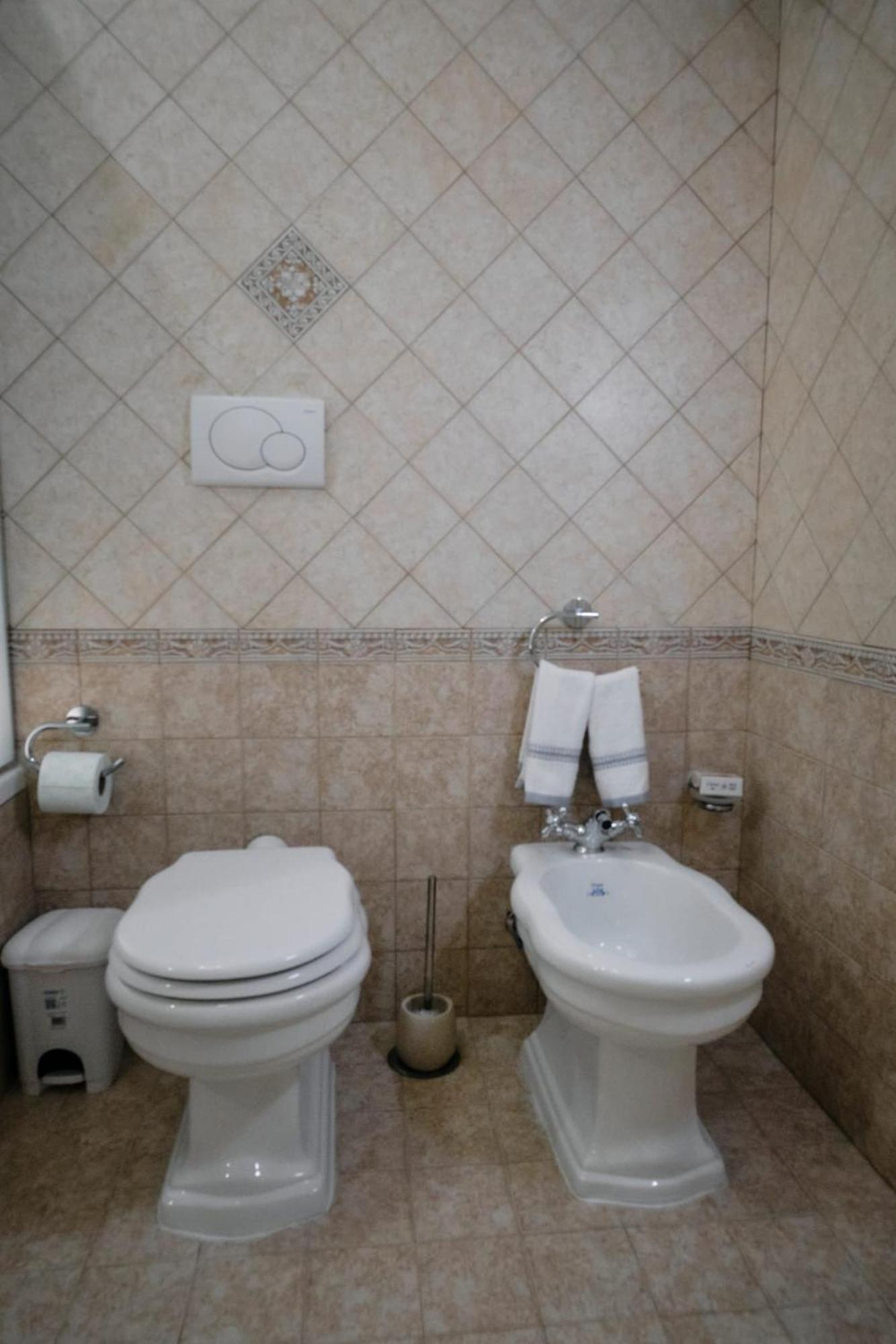 Case Vacanze Da Pino A E B Torchiarolo Exteriér fotografie