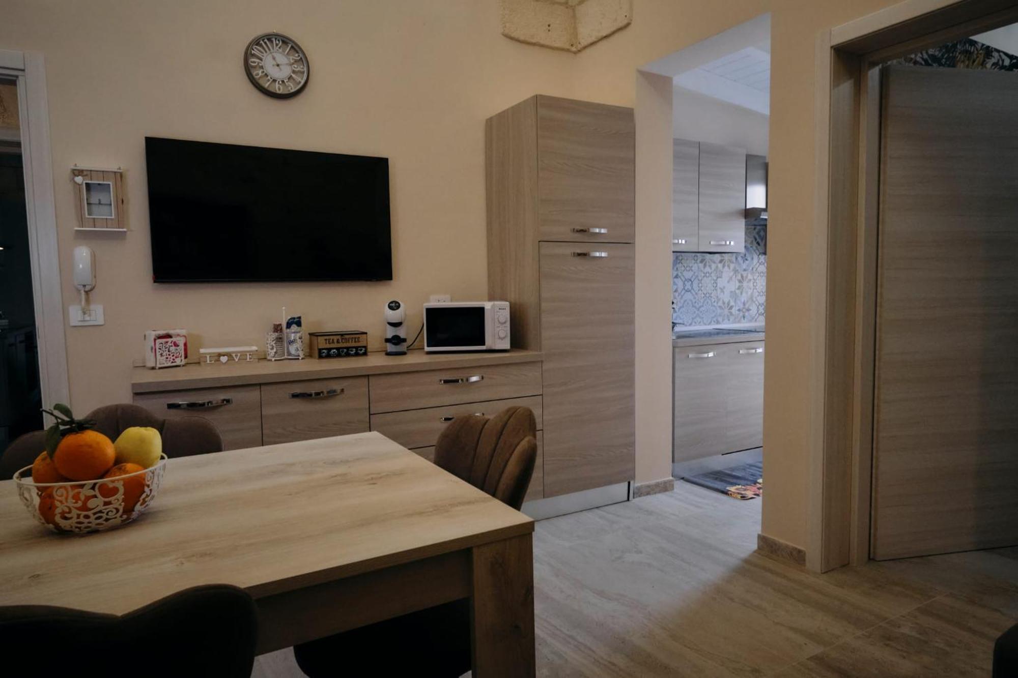 Case Vacanze Da Pino A E B Torchiarolo Exteriér fotografie