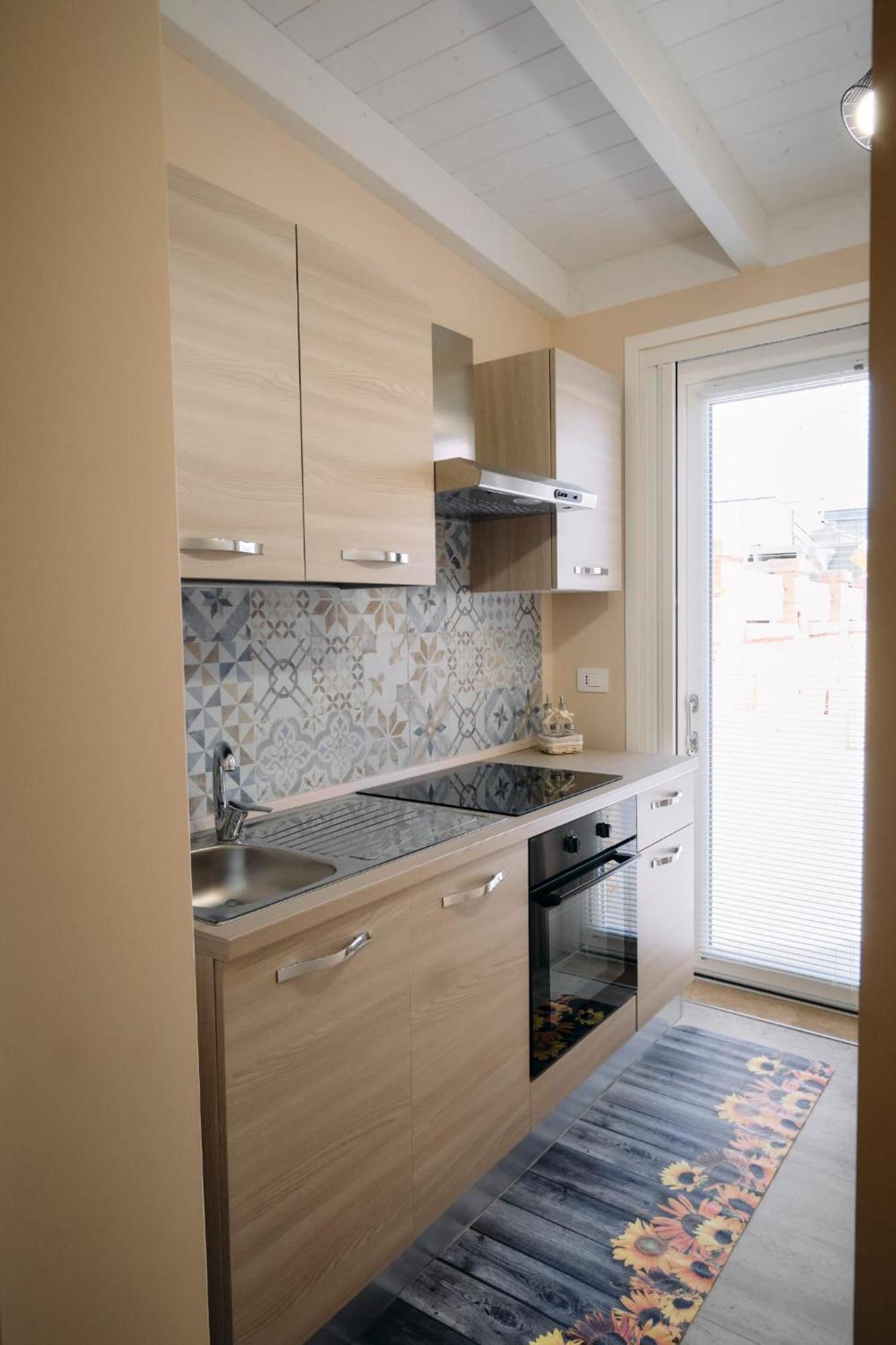 Case Vacanze Da Pino A E B Torchiarolo Exteriér fotografie